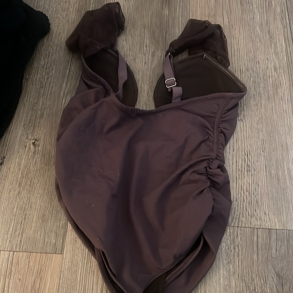 Free people double take bodysuit - Picture 5 of 6